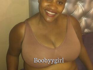 Boobyygirl