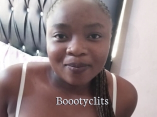 Boootyclits