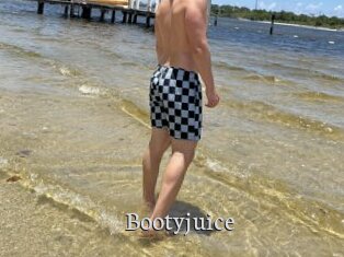 Bootyjuice