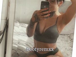 Bootyremxx