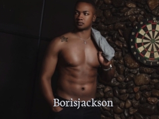 Borisjackson