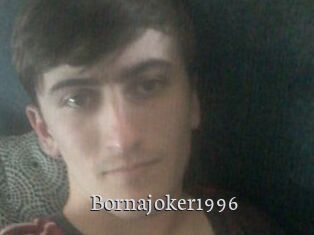 bornajoker1996 Free Host Empire