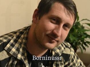 Borninussr