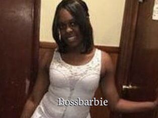 Bossbarbie