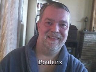Boulefix