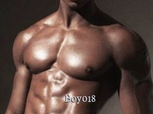 boy018 Free Host Empire