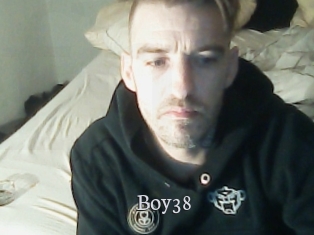 boy38 Free Host Empire