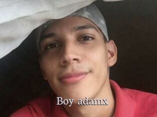 Boy_adamx