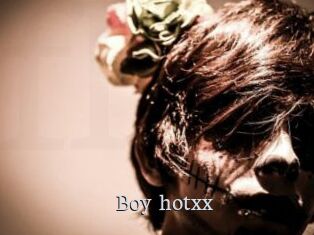 boy_hotxx Free Host Empire