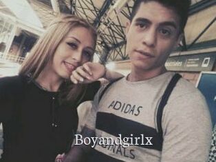 Boyandgirlx