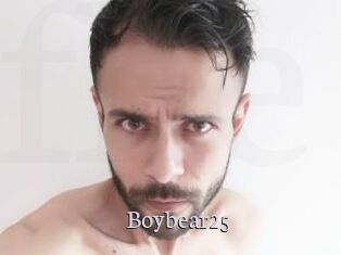 Boybear25