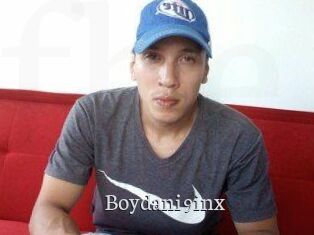 Boydani9inx