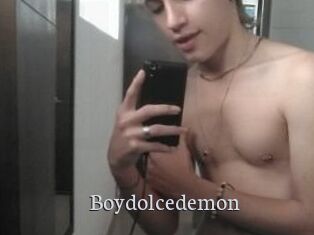 boydolcedemon Free Host Empire