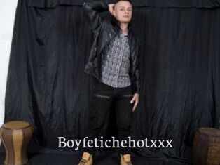 Boyfetichehotxxx