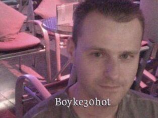 Boyke30hot
