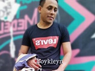 Boykleyn