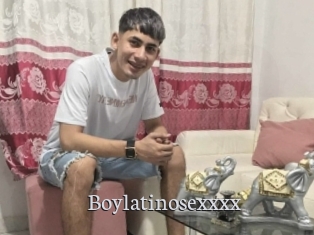 Boylatinosexxxx