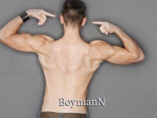 BoymanN