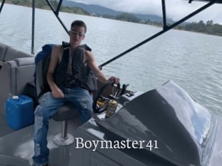 Boymaster41