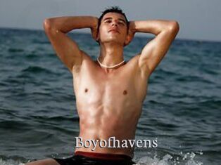 Boyofhavens
