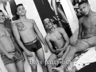 Boys_party_hot