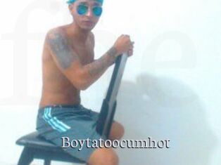 Boytatoocumhot