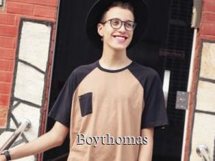 Boythomas