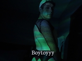 Boytoyyy