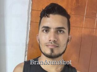 brandom18hot Free Host Empire