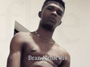 Brandomlewis