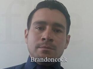 Brandoncock