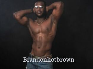 Brandonhotbrown