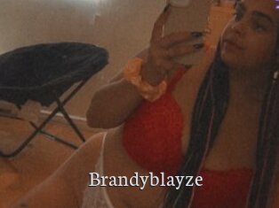 Brandyblayze