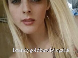 Brandygoldbarelylegal18