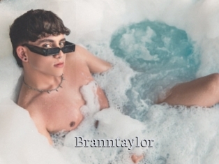 Branntaylor