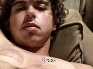 Brass