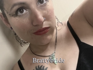 Brattybride