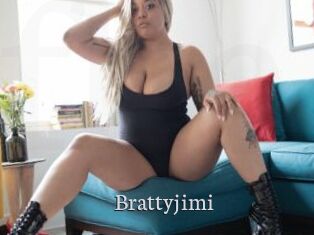 Brattyjimi