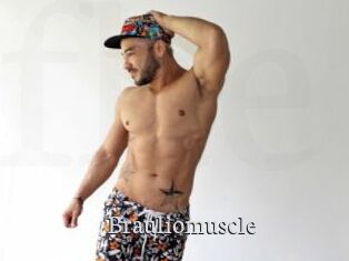 brauliomuscle Free Host Empire