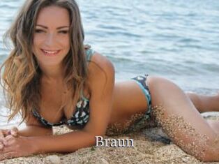 braun Free Host Empire