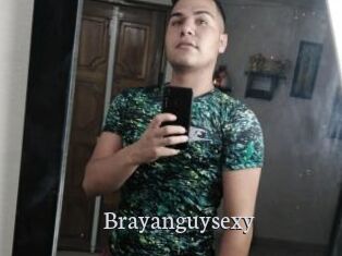 Brayanguysexy