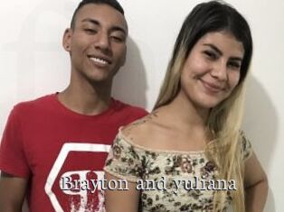 Brayton_and_yuliana