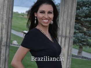 Braziliancat