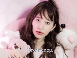 Breabenett