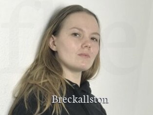 Breckallston