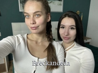 Breckandeda