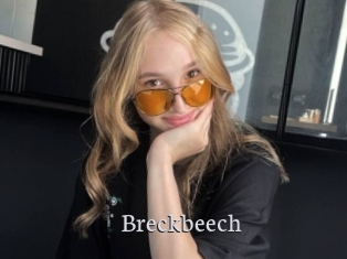 Breckbeech