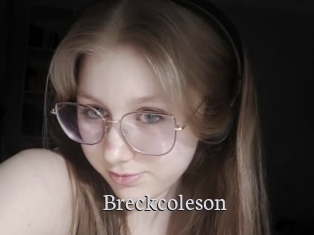 Breckcoleson