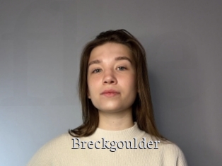 Breckgoulder