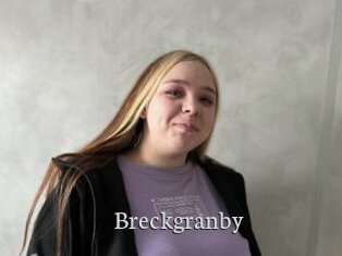 Breckgranby